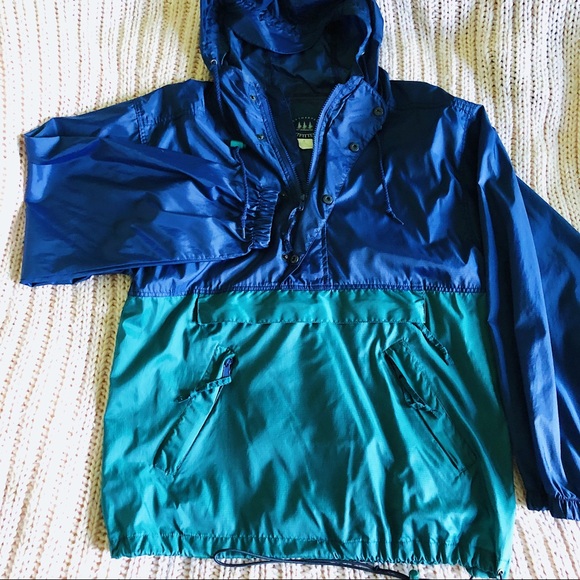 weathervane outfitters Jackets Coats Weathervane Pullover